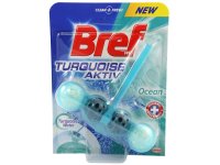 Bref Power Aktiv 50g Turquoise oceán kul